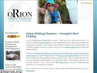 orionfishingcharters.com