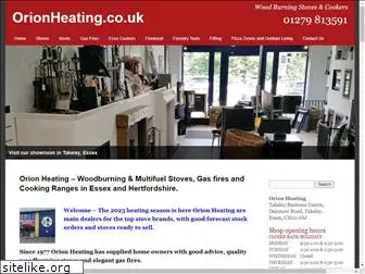 orionheating.co.uk