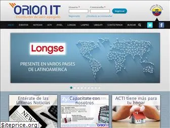 orionit.net