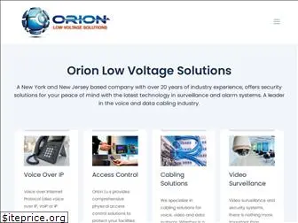 orionlvs.com