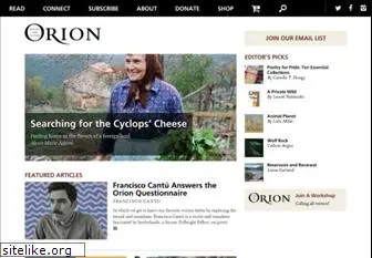 orionmagazine.org