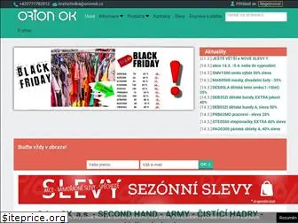 orionok.cz