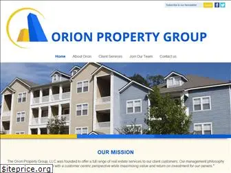 orionpg.com
