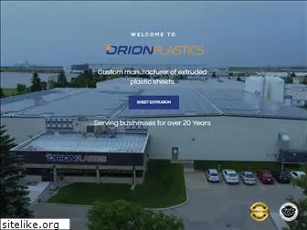 orionplastics.com