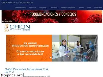 orionproductos.com.mx