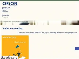 orionrg.org