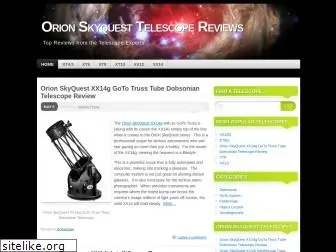 orionskyquesttelescopereviews.wordpress.com