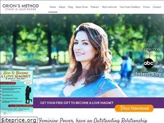 orionsmethod.com