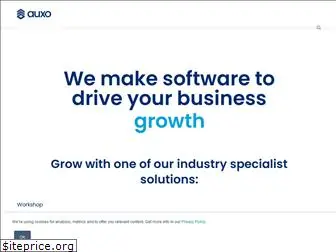 orionsoftware.co.nz