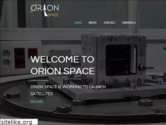 orionspace.com.np