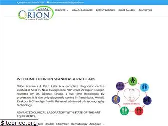 orionspl.com