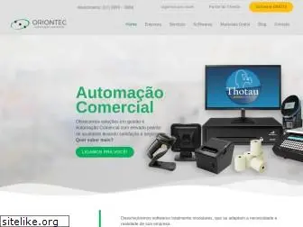 oriontec.com.br