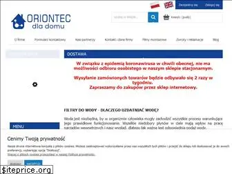 oriontecdladomu.pl