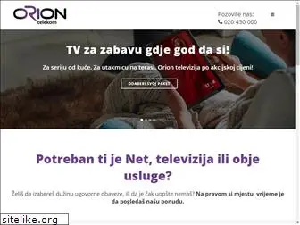 oriontelekom.me