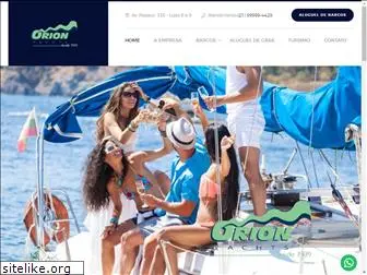 orionyachts.com.br