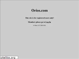 orios.com