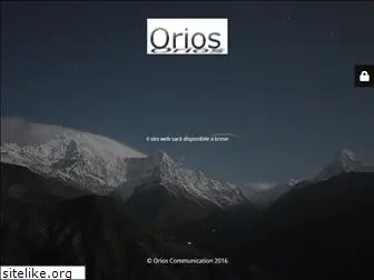 orioscommunication.it