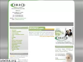 orioweb.com