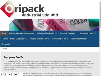 oripack.com.my
