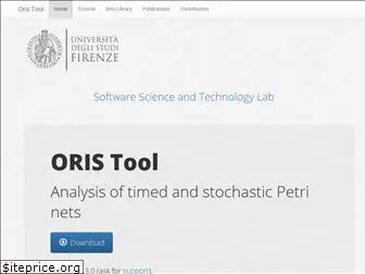 oris-tool.org