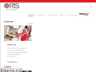 oris.com.tr