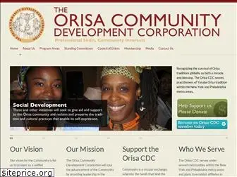 orisacdc.org