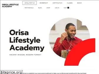 orisalifestyle.com