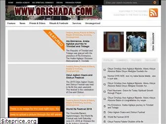 orishada.com