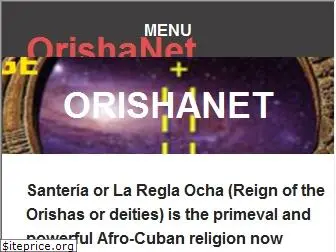 orishanet.org