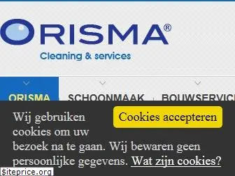 orisma.be