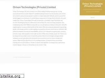 orison.com.pk