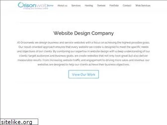 orisonweb.com