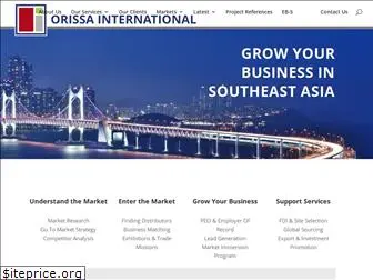 orissa-international.com