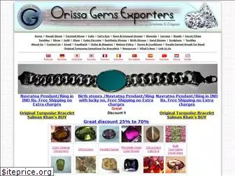 orissagems.com