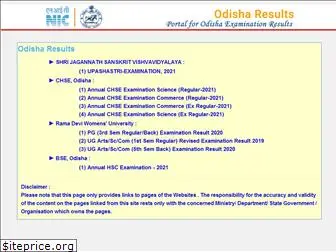 orissaresults.nic.in