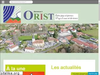 orist.fr