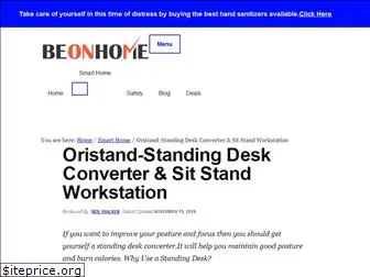 oristand.co