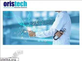 oristech.com