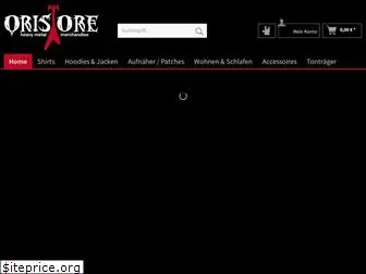 oristore.com