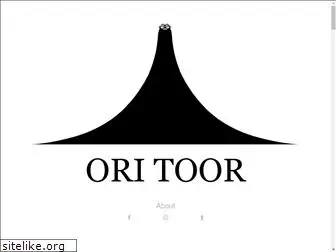 oritoor.com