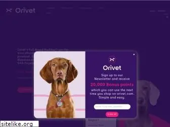 orivet.com