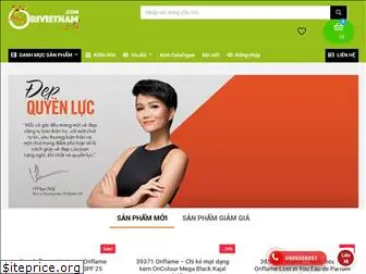 orivietnam.com