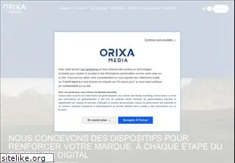 orixa-media.com