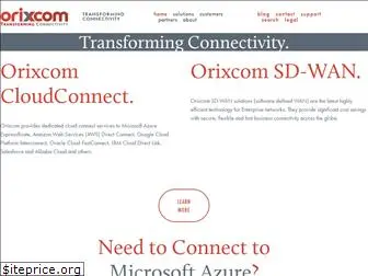 orixcom.com