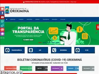 oriximina.pa.gov.br