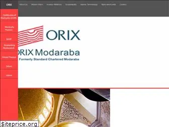 orixmodaraba.com