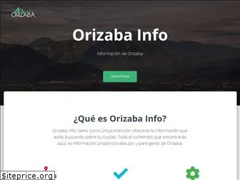 orizaba.info