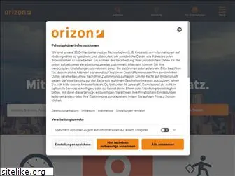 orizon-headhunting.de