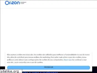 orizon.com.br