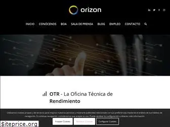 orizon.es